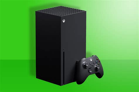 Microsoft Xbox Series X Review: It's Getting Better All The Time ...