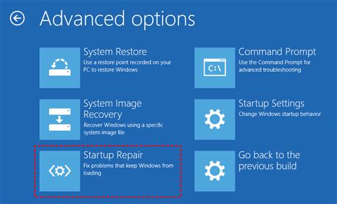 How To Repair From Windows Cd - Ratiosentence21