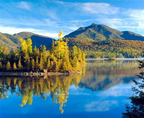 Adventure in the Adirondack Park, the Largest Nature Reserve in New York - Traveldigg.com