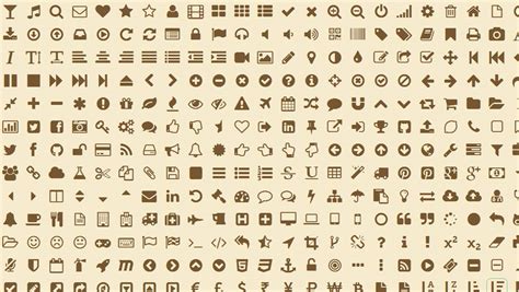 Font Awesome Icon Cheat Sheet #32797 - Free Icons Library