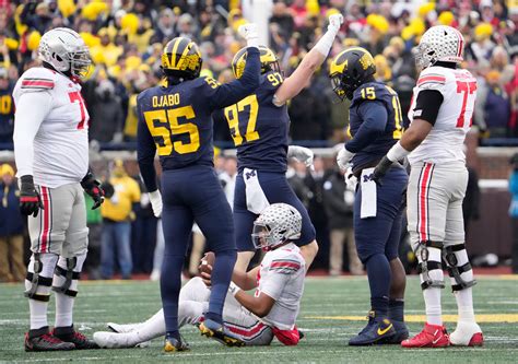 Three keys to a Michigan football win against Iowa