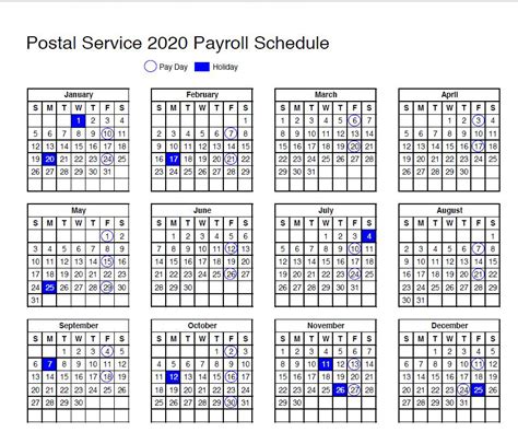 Usps Days Off Calendar 2024 - 2024 Calendar Printable