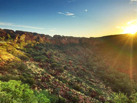 Kings Canyon to Alice Springs Transfer – Outback Tour Services