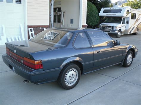 1988 Honda Prelude 2.0 SI - 52K Miles!