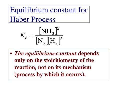 PPT - Chemical Equilibrium PowerPoint Presentation, free download - ID:651011