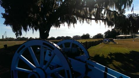 Chalmette Battlefield, Battle of New Orleans, and Pirates ...