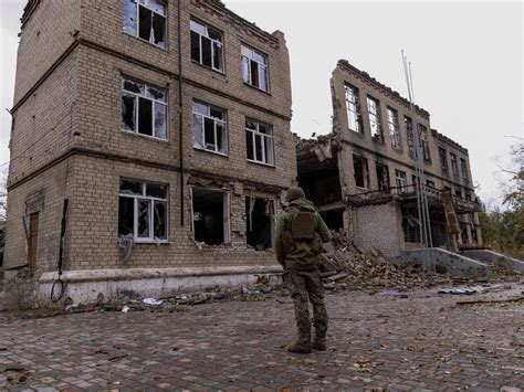 The fall of Avdiivka...a path opens for the Russians and a narrow time for Ukraine