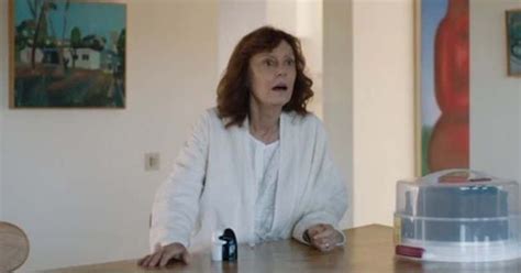 ‘Blackbird’ Review: Susan Sarandon's role of terminally ill mom is ...