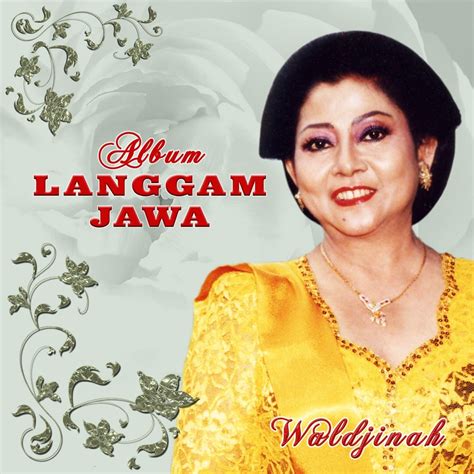 ‎Album Langgam Jawa Waldjinah de Waldjinah en Apple Music