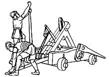 Trebuchet - Wikipedia