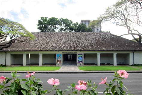 Honolulu Museum of Art - Explore Asian and Pan-Pacific Art - Go Guides