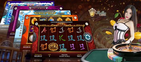 Rollex11 Online Malaysia Casino | Sequoiavote