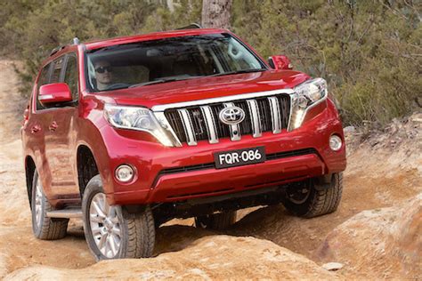 Kuwait Full Year 2016: Toyota Prado and Camry top market down 26% – Best Selling Cars Blog