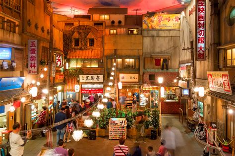 10 Best Places to Find Local Food in Yokohama - Where to Go in Yokohama ...