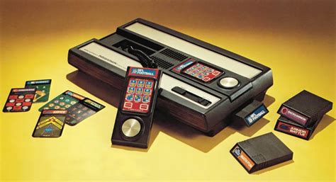 16 Best Intellivision Games Of All Time