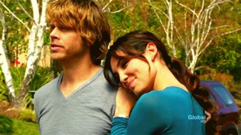 Deeks&Kensi - Deeks and Kensi Fan Art (32725006) - Fanpop