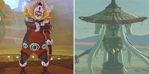 Breath Of The Wild: Every Boss, Ranked By Difficulty