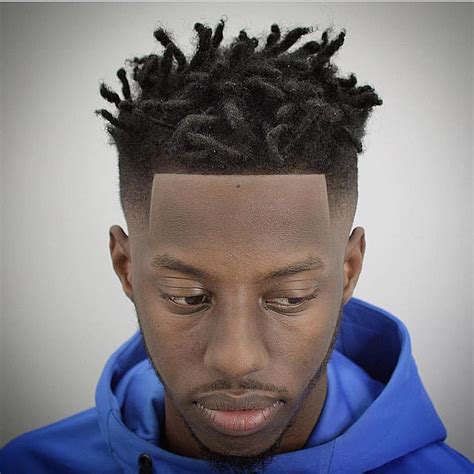 Pin on Black Men’s Haircuts
