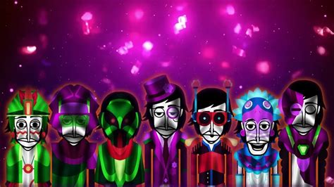 TRAVIS MOD | INCREDIBOX - YouTube