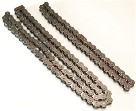 Chain 420 – Baja MB165 MB200 Warrior Coleman BT200x CT200U Falcon Puma Yukon Trail Chains ...