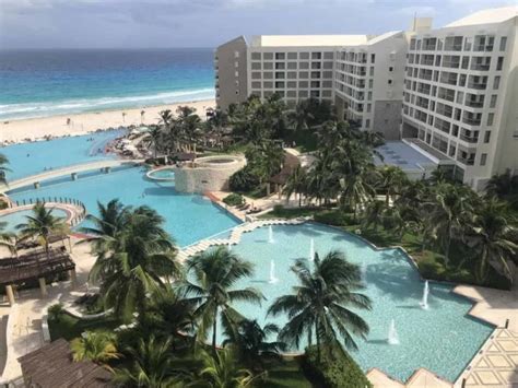 Review: The Westin Lagunamar Ocean Resort Villas & Spa - Cancun | milesopedia