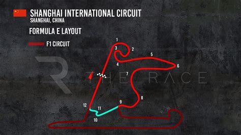 Formula E's plan for its latest F1 track conversion - The Race