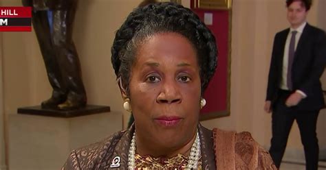 Rep. Sheila Jackson Lee on impeachment, trade, FBI