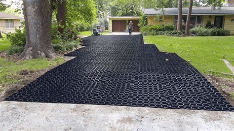 Driveway Drainage Solutions that are Eco-Friendly