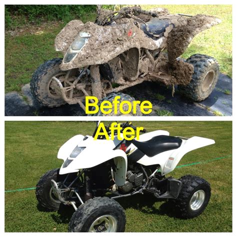 30 best atvs images on Pinterest