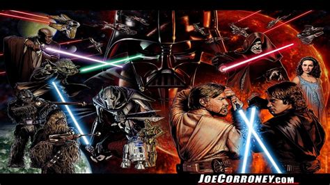 Star Wars Wallpapers 1920x1080 - Wallpaper Cave