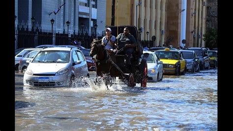 10 facts to get you hot about Middle East climate change | Al Bawaba