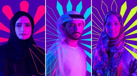 Dhai Dubai: Everything We Know About The Light Art Festival Coming To Expo City