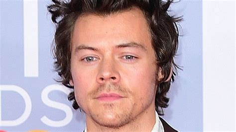 Harry Styles Haircut Photos Are Going Viral | StyleCaster