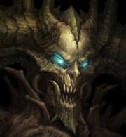 Mephisto | Diablo Wiki | Fandom