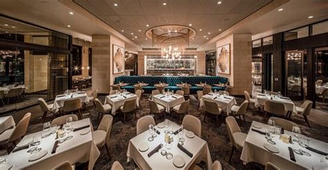 Schaumburg welcomes a new steakhouse! - Review of Perry's Steakhouse And Grille - Schaumburg ...