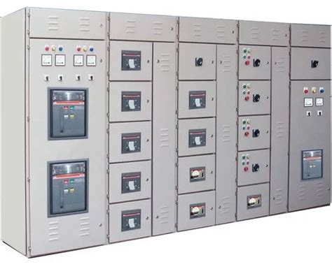 Electric Servo Panel at best price in Ahmedabad by S.S.Enterprise | ID: 13836759373