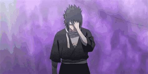 Sharingan Sasuke GIF - Sharingan Sasuke Naruto - Discover & Share GIFs