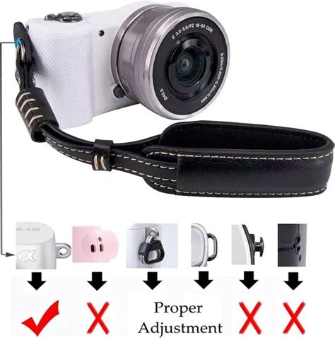 15 Best Hand Grip Camera Strap for Professionals : Camera Hand Grip