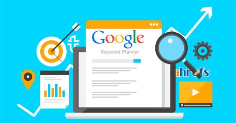 7 Best Alternatives for Google Keyword Planner — Travelpayouts