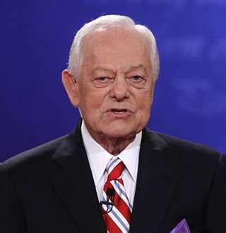 CBS’s Bob Schieffer Bio: Age, Net Worth, Family, Daughter, Cancer And More