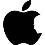 Apple - Steve Jobs | Brands of the World™ | Download vector logos and ...