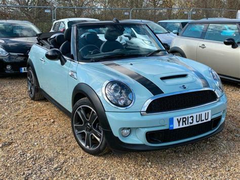 Mini Cooper Light Blue | New & Used Car Reviews 2020