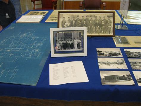 Historic Post Office Building 1938–39 — Lincoln Park Historical Society & Museum