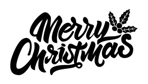 15 Best Merry Christmas Free Printable Stencil PDF for Free at ...