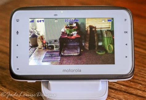 Top 5 Uses for the Motorola Baby Monitor!