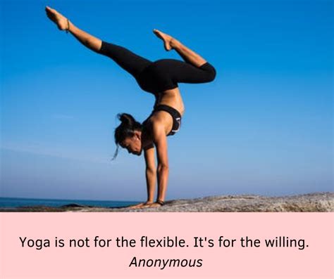 12 Inspirational Quotes On Yoga And Its Healing Powers