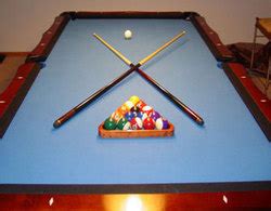 Billiards Equipment at Best Price in India