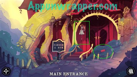 Tangle Tower: Complete Walkthrough Guide – AppUnwrapper