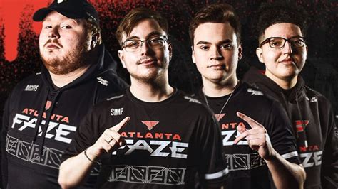 Why can't Atlanta FaZe win a CDL Major This Season?