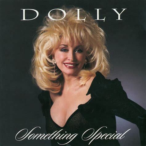 Something Special - Dolly Parton mp3 buy, full tracklist